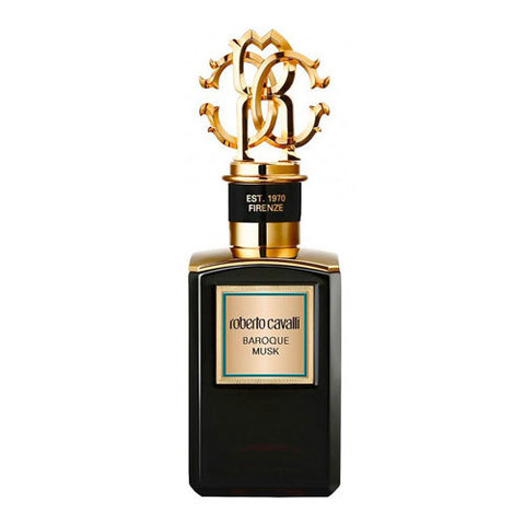 Roberto Cavalli Baroque Musk