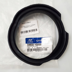 ПРОСТАВКА ПРУЖИНЫ ПЕРЕДНЕЙ НИЖНЯЯ RIO JB KIA