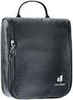 Косметичка Deuter Wash Center II black