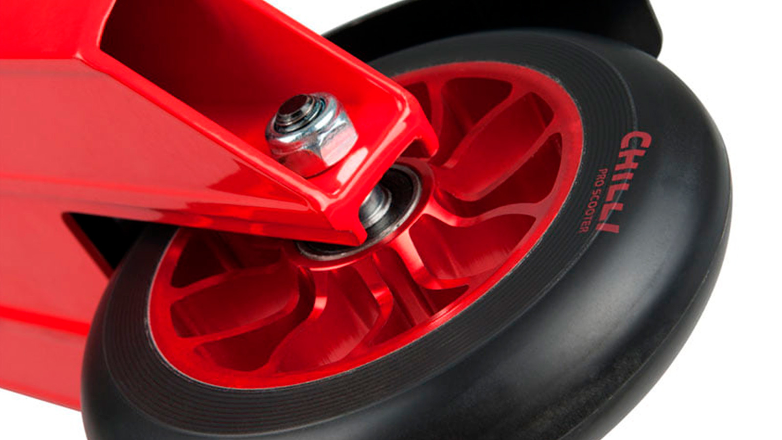 Chilli Reaper Fire - Трюковые | iRide shop фото 5