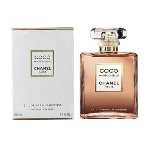 Chanel Coco Mademoiselle Intense