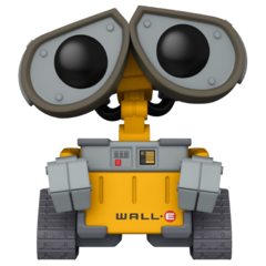 Фигурка Funko POP! Disney Wall-E Wall-E 10"