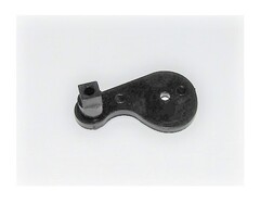 Кронштейн держателя ручки заслонки корпуса воздушного фильтра TSS-GJH95/Bracket