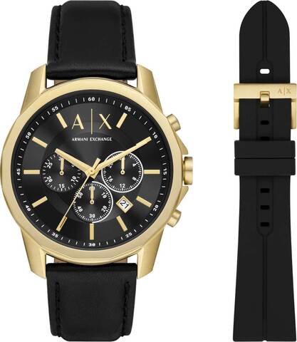 Наручные часы Armani Exchange AX7133SET фото