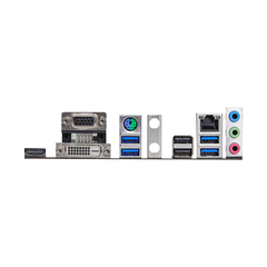 Материнская плата ASRock H470M-HDV/M.2