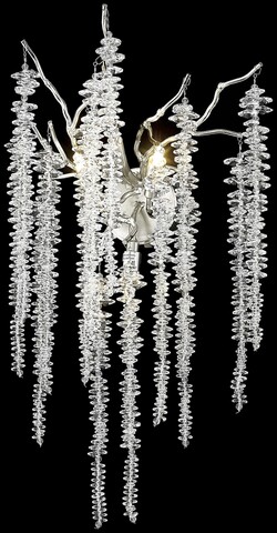 Светильник настенный Wertmark Daciana WE185.03.201