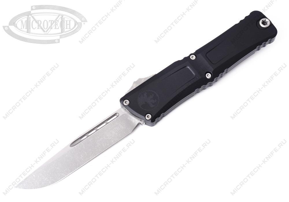 Нож Microtech Combat Troodon GEN III 1143-10AP Apocalyptic