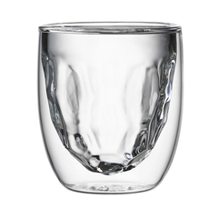 Стаканы elements metal 2 шт. 210 мл.