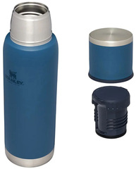 Термос Stanley Adventure 0,75 Abyss 10-10818-009