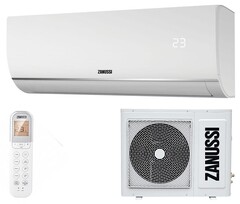 Zanussi  ZACS-12 HS/N1