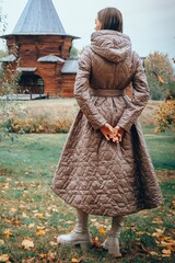 Пальто 