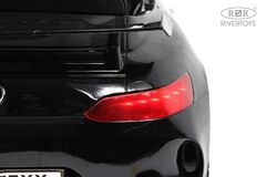 Mercedes-Benz AMG GT X777XX с дистанционным управлением (лицензионная модель)