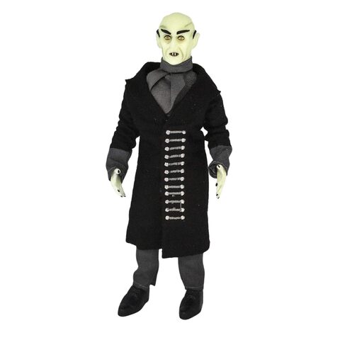 Фигурка Mego Horror: Nosferatu (GW)