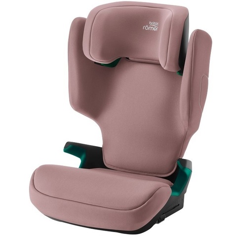 Britax Roemer DISCOVERY PLUS 2, Dusty Rose