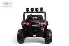 BUGGY M999BX 24V (Полноприводный, двухместный)