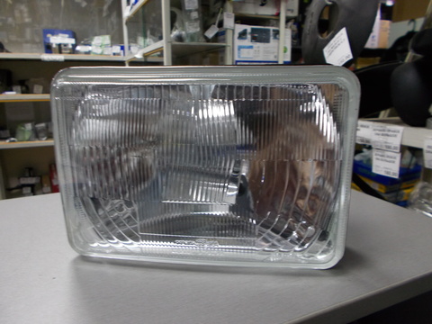 ФАРА ОКА, ТАВРИЯ