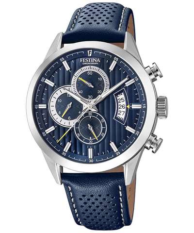 Наручные часы Festina F20271/5 фото