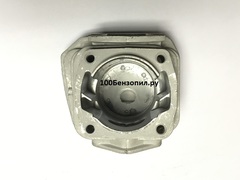 ЦПГ ( Цилиндро поршневая группа ) для бензопилы CARVER HOBBY HSG 158-18
