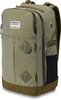 Картинка рюкзак для путешествий Dakine split adventure 38l R2R Olive - 1