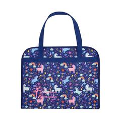 Единороги-синий