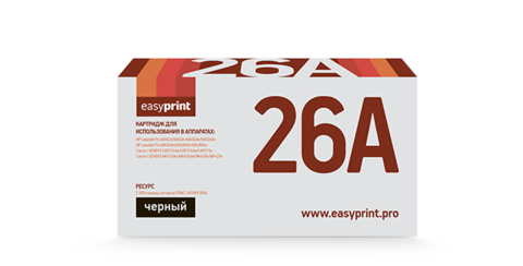 Лазерный картридж Easyprint LH-CF226A U