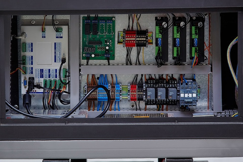 Лазерный станок Raylogic V12 5030 Максима