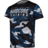 Тренировочная футболка Hardcore Training Night Camo