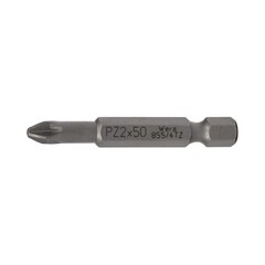 Бита PZ2 х50мм Torsion 855/4Z Wera 05060010001 (K)
