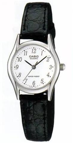 Наручные часы Casio LTP-1094E-7B фото