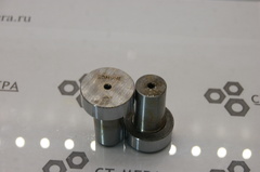 Калибр-пробка гладкая 25 Н9 НЕ.