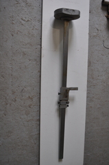 Штангенрейсмасс ШР-1000 (100-1000мм.) Ц/д 0.1мм. Уценка