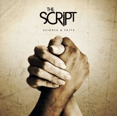 The Script / Science & Faith (LP)