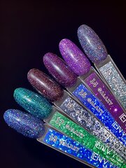 I Envy You, Гель-лак Galaxy № 15 (10 g)