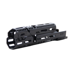 Кронштейн Н-308к для Сайги 308 исп. 46