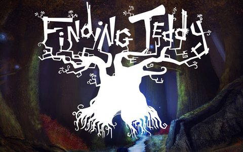 Finding Teddy (для ПК, цифровой код доступа)