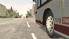 Bus Simulator 2012 (Версия для СНГ [ Кроме РФ и РБ ]) (для ПК, цифровой код доступа)
