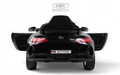 Mercedes-Benz AMG GT X777XX с дистанционным управлением (лицензионная модель)