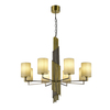 Светильник подвесной ST Luce Gloria SL1638.303.08