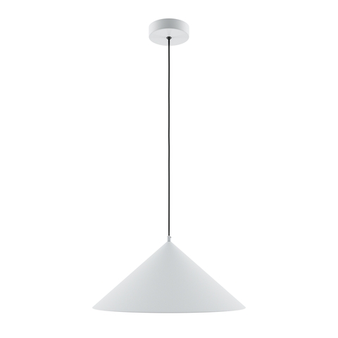 Подвесной светильник Maytoni Basic colors MOD167PL-01W
