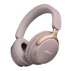 Беспроводные наушники BOSE QuietComfort Ultra Headphones, Sandstone (Бежевый)
