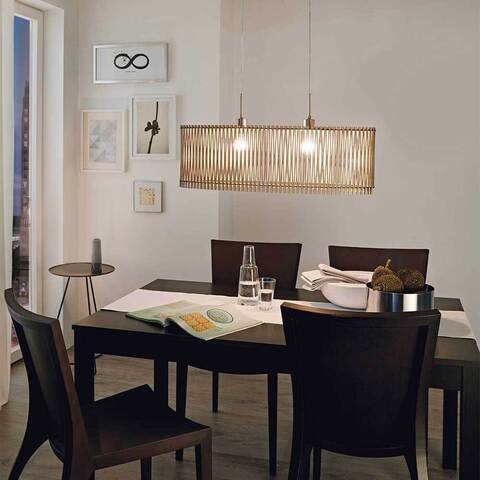 Подвесной светильник Eglo SENDERO 96194