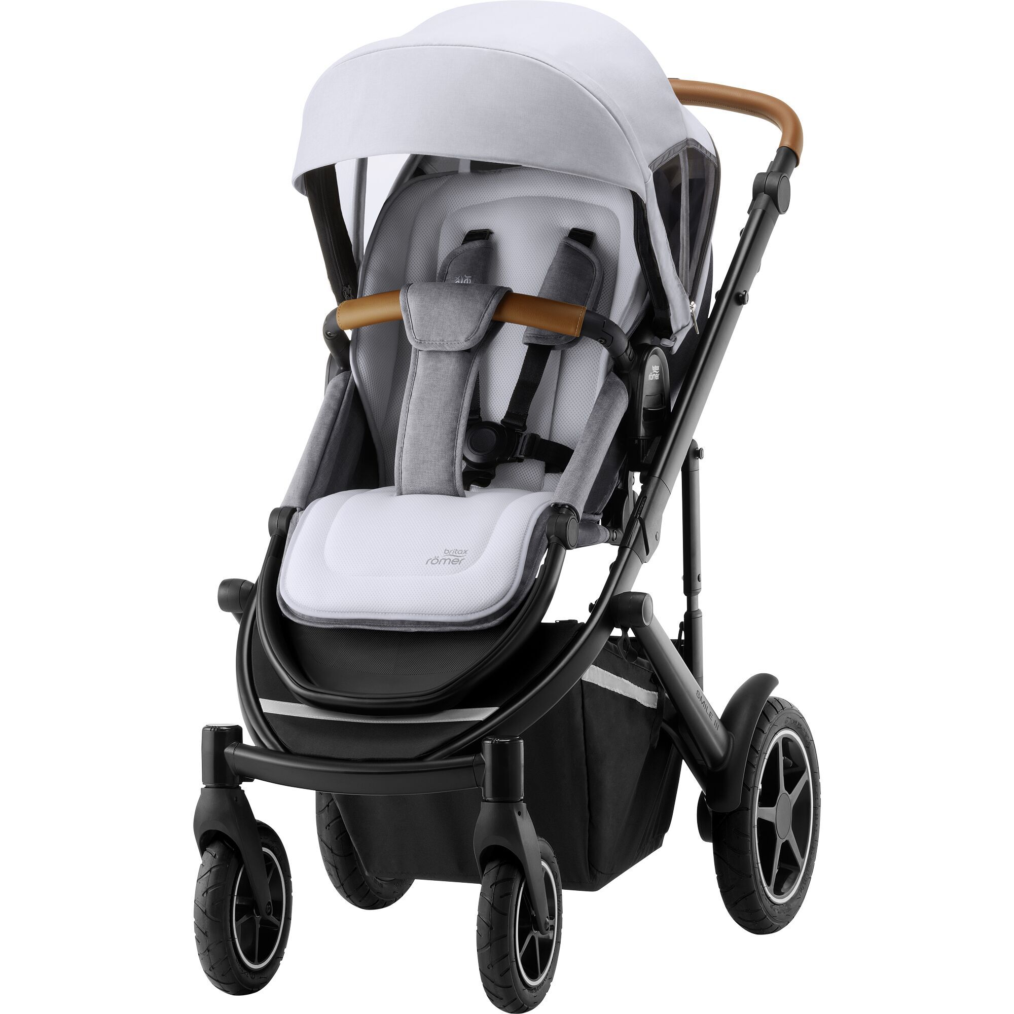 Капор Britax Roemer Stay Cool с москитной сеткой – для коляски SMILE III