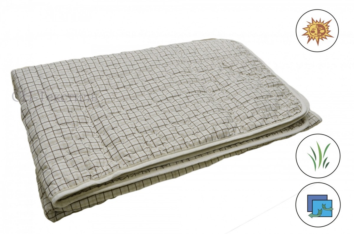 Одеяла и подушки Одеяло -Покрывало Соната летнее в хлопке соната.jpg