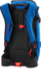 Картинка рюкзак горнолыжный Dakine heli pro 24l Scout - 2