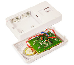 Сигнализация Light