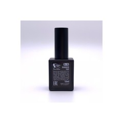 Bagheera Nails B-10 RUBBER Top - Топ для гель-лака, каучуковый, густой 10 мл