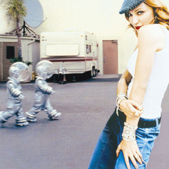 Madonna / Remixed & Revisited (CD)