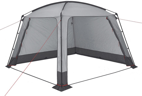 Картинка шатер Trek Planet Rain Tent  - 8