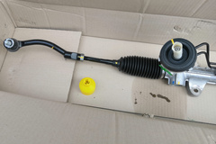 РЕЙКА РУЛЕВАЯ С Г/У SOLARIS -2014, RIO lll MANDO