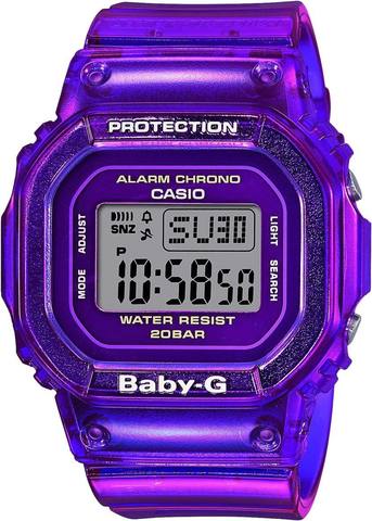 Наручные часы Casio BGD-560S-6ER фото